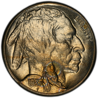 Cert 45436761 - Coin Image