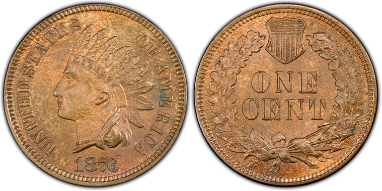 Cert 11163812 - Coin Image