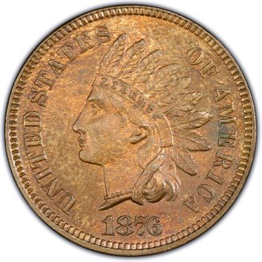 Cert 11163812 - Coin Image