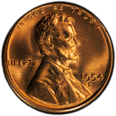 Cert 45428718 - Coin Image