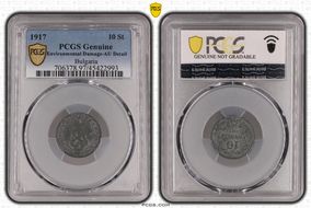 1917 10 St KM-25a N1