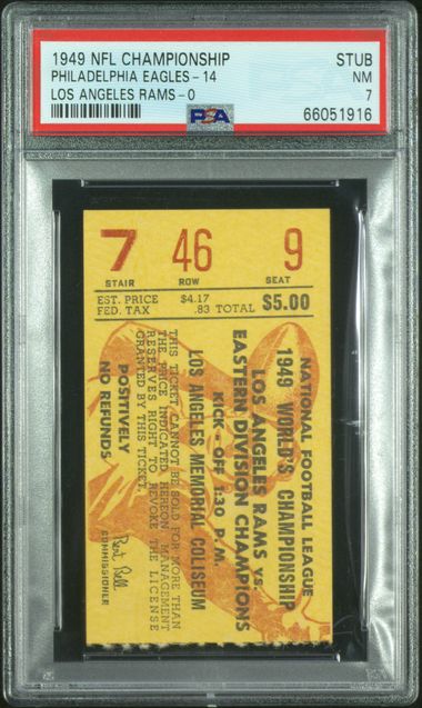 Stub example