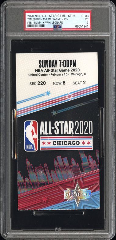 Stub example