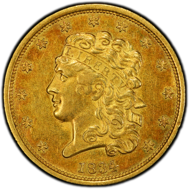 Cert 45408719 - Coin Image