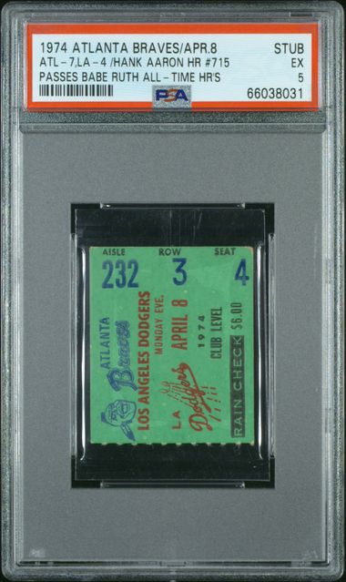 PSA 5 cert 66038031