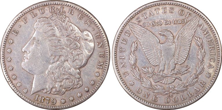 Cert 45405094 - Coin Image