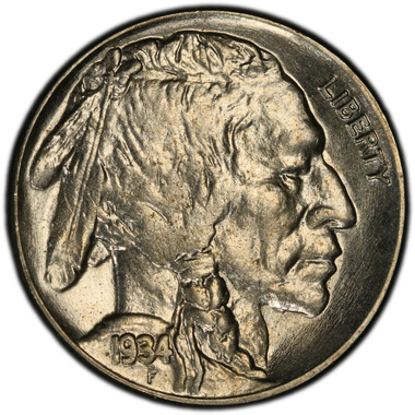 Cert 45404287 - Coin Image