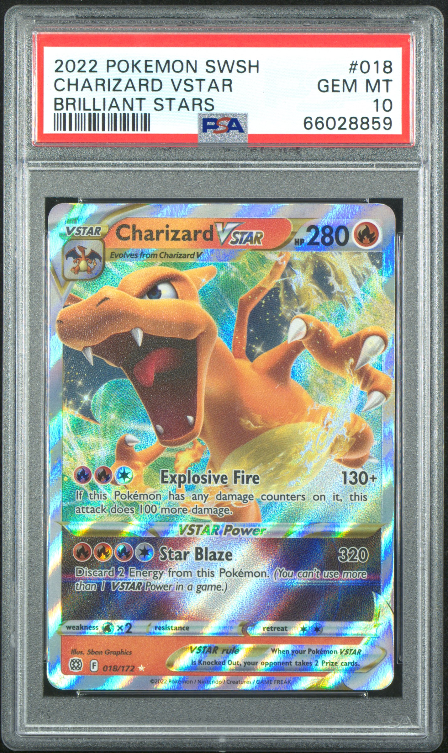 TCG - Pokemon Charizard (English) Master Set: ENGLISH ZARDS Set Image ...