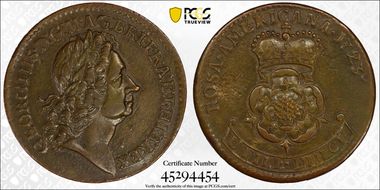 1723 2P Rosa Americana, Martin 3.9-F.3 AU50