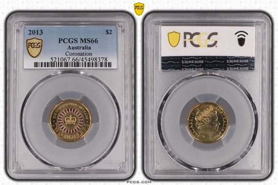 Cert 45498378 - Coin Image