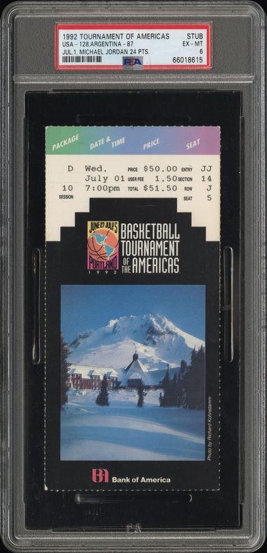 Stub example