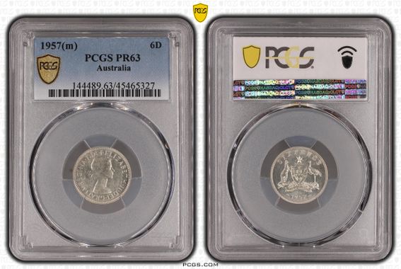 Cert 45465327 - Coin Image