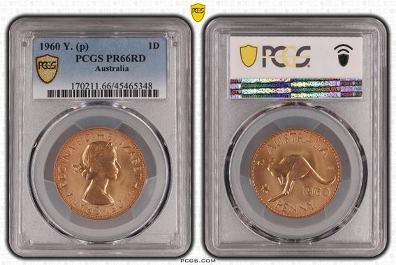 Cert 45465348 - Coin Image