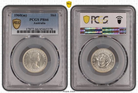 Cert 45465378 - Coin Image