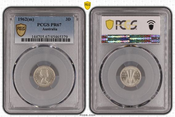 Cert 45465379 - Coin Image