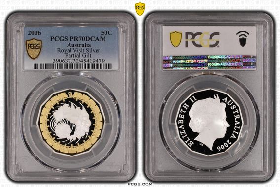 Cert 45419479 - Coin Image