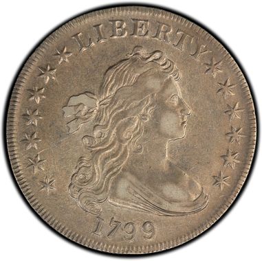 Cert 45285176 - Coin Image