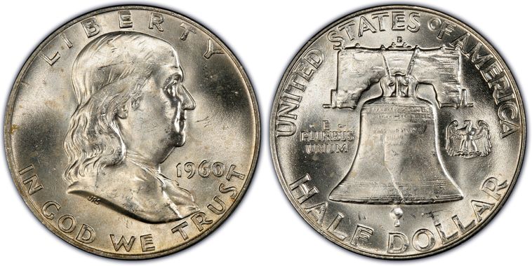 Cert 11158661 - Coin Image