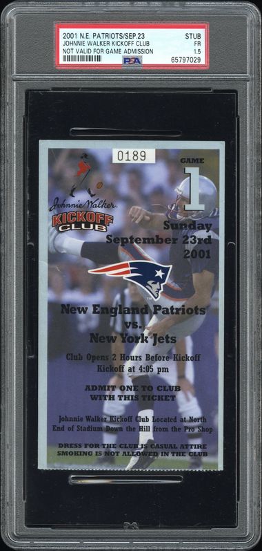 PSA 1.5 cert 65797029