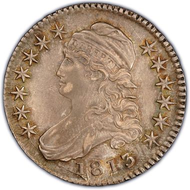Cert 11158646 - Coin Image