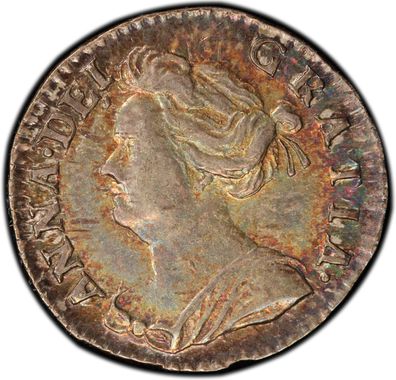 Cert 45258672 - Coin Image