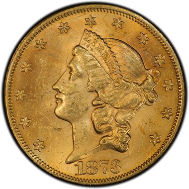 Cert 45487465 - Coin Image