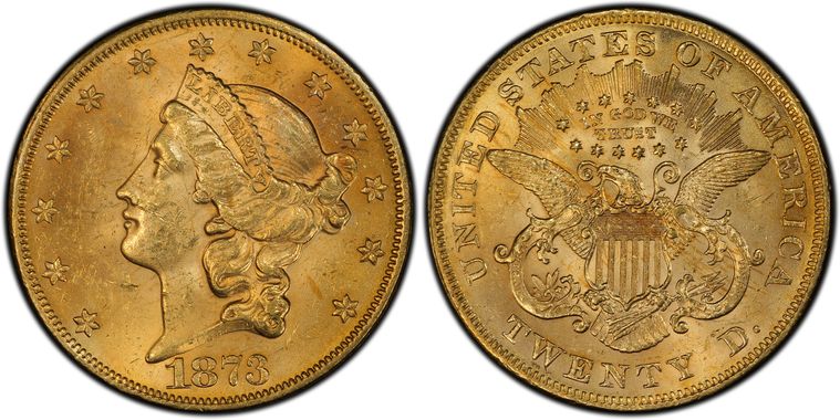 Cert 45487465 - Coin Image