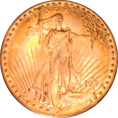 Cert 45420967 - Coin Image