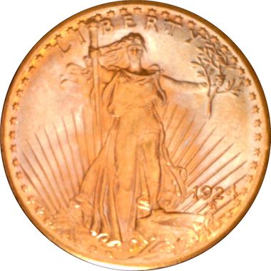 Cert 45420970 - Coin Image