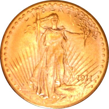 Cert 45420946 - Coin Image