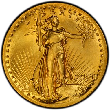 Cert 45402600 - Coin Image