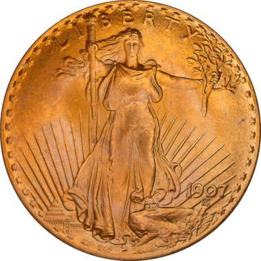 Cert 45402602 - Coin Image