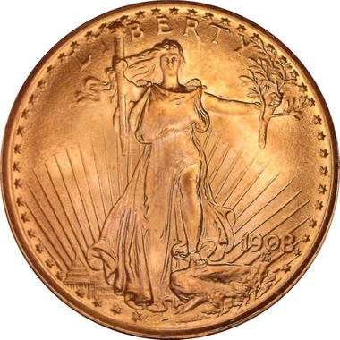 Cert 45402603 - Coin Image