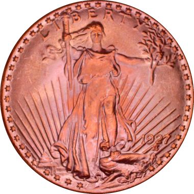 Cert 45402576 - Coin Image