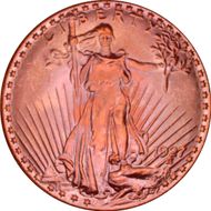 1927 $20 MS67+