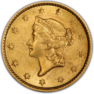 Cert 11140630 - Coin Image