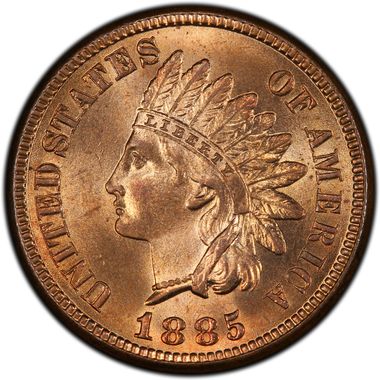 Cert 04728461 - Coin Image