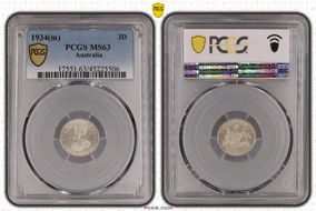 1934(m) 3D MS63