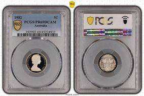 1982 5C PR69DCAM