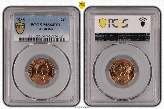 Cert 45216479 - Coin Image