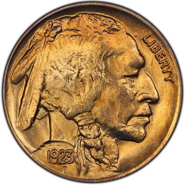 Cert 45242027 - Coin Image