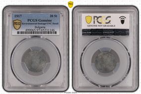 1917 20 St KM-26a N1