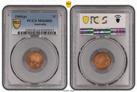 1966(p) 1C MS64RD
