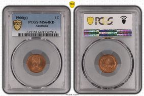 1966(p) 1C MS64RD