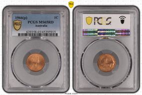 1966(p) 1C MS65RD