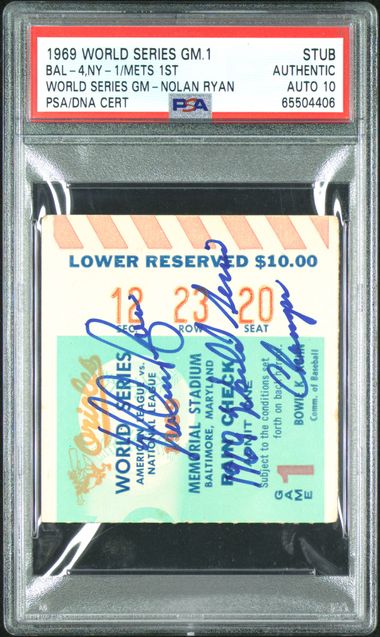 Stub example