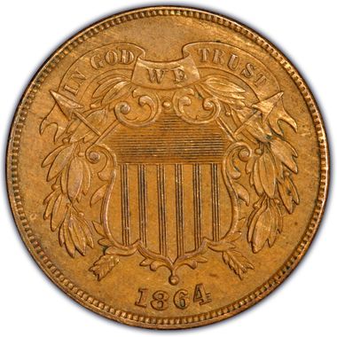 Cert 11160323 - Coin Image