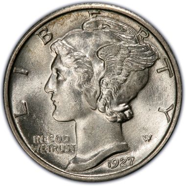 Cert 11160331 - Coin Image