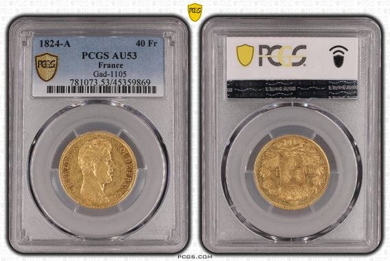 Cert 45359869 - Coin Image