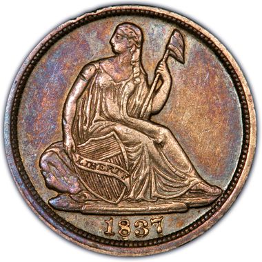 Cert 10085608 - Coin Image